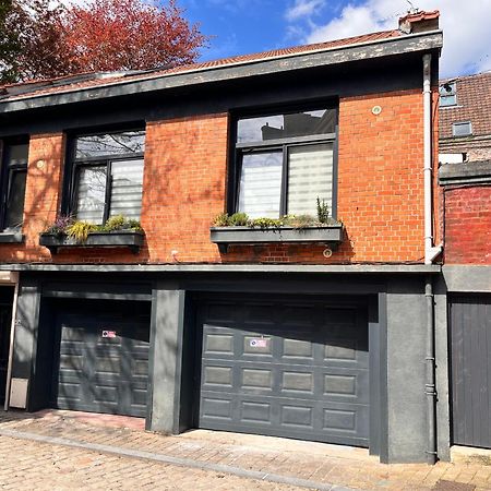 North Cosy House - Douai Centre Διαμέρισμα Εξωτερικό φωτογραφία