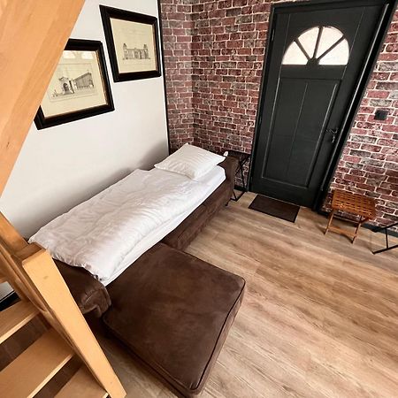 North Cosy House - Douai Centre Διαμέρισμα Εξωτερικό φωτογραφία