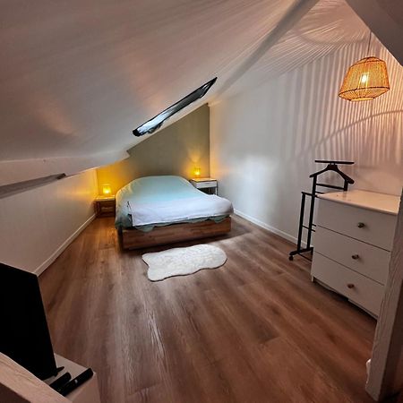 North Cosy House - Douai Centre Διαμέρισμα Εξωτερικό φωτογραφία