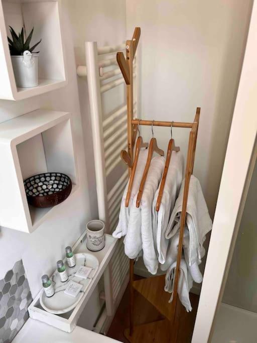 North Cosy House - Douai Centre Διαμέρισμα Εξωτερικό φωτογραφία