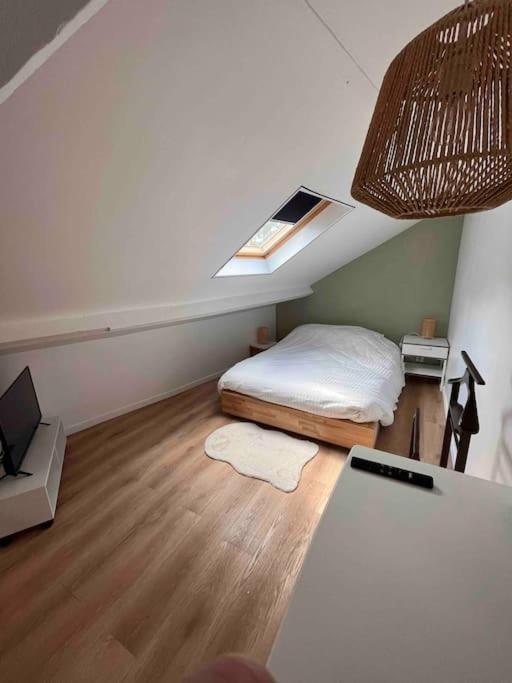 North Cosy House - Douai Centre Διαμέρισμα Εξωτερικό φωτογραφία