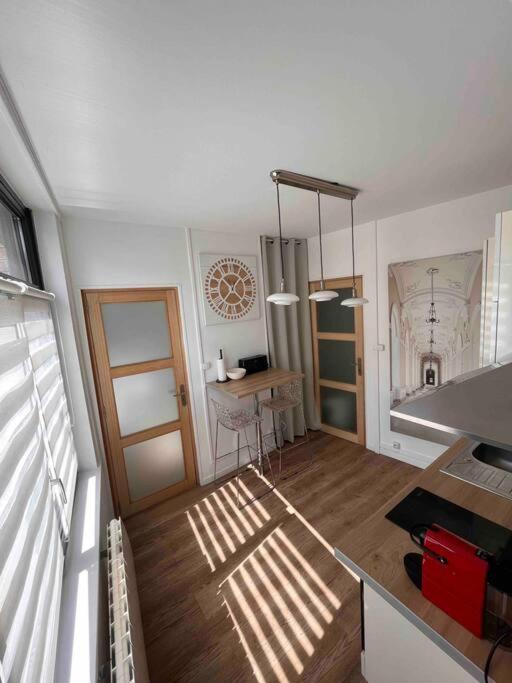 North Cosy House - Douai Centre Διαμέρισμα Εξωτερικό φωτογραφία