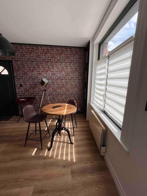 North Cosy House - Douai Centre Διαμέρισμα Εξωτερικό φωτογραφία