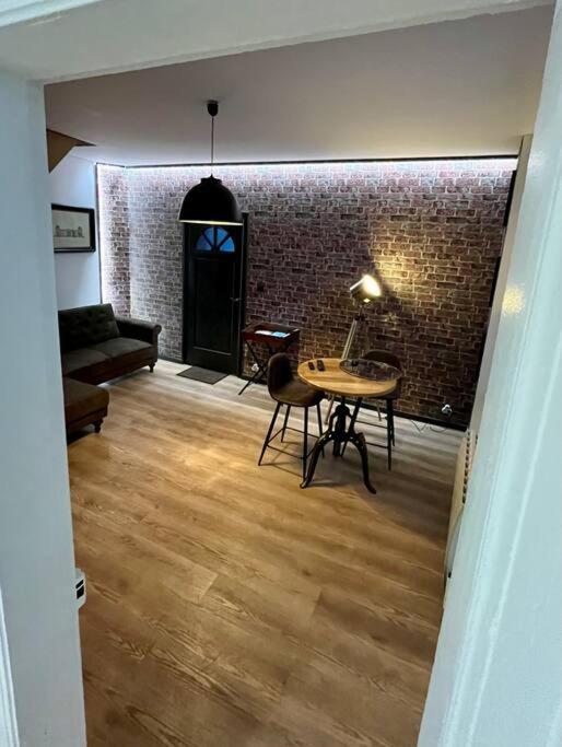 North Cosy House - Douai Centre Διαμέρισμα Εξωτερικό φωτογραφία