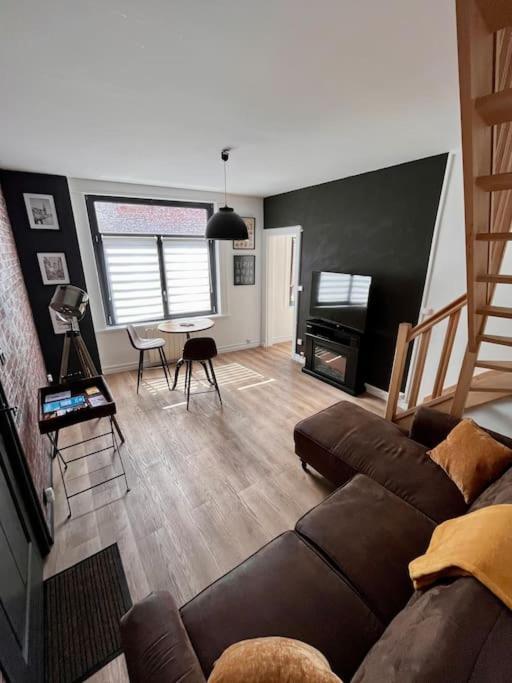 North Cosy House - Douai Centre Διαμέρισμα Εξωτερικό φωτογραφία