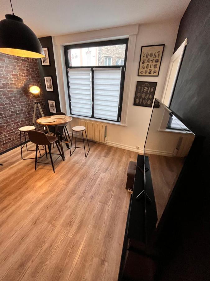 North Cosy House - Douai Centre Διαμέρισμα Εξωτερικό φωτογραφία