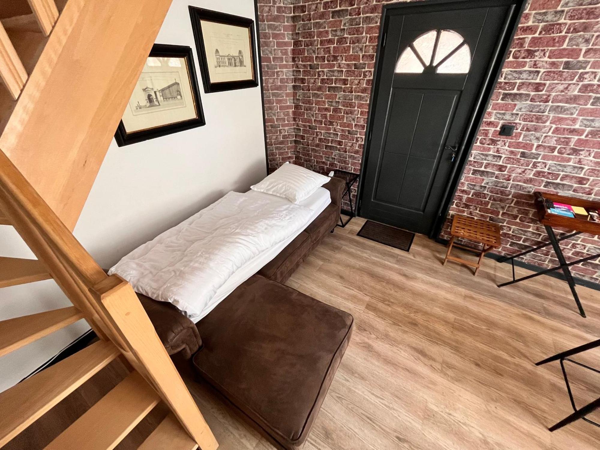 North Cosy House - Douai Centre Διαμέρισμα Εξωτερικό φωτογραφία